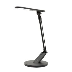 Flexo clase 7w 595lm usb temporizador 40x19x32,5cm