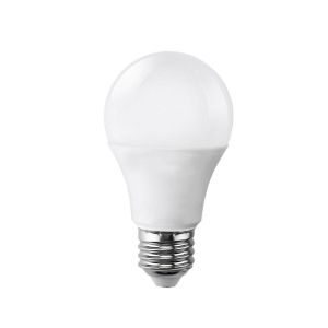 Bombilla LED E27 15w 220v a65 - blanco frío 6000k - 8000k - silam