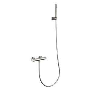 Grifo termostático para ducha con regulación precisa de temperatura