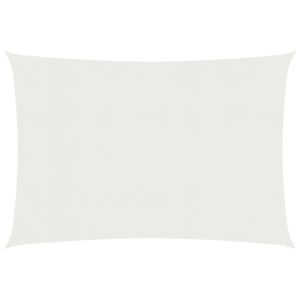 Vela de sombra 160 g/m² 2 x 2,5 m