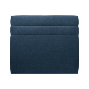 Cabecero de cama 2 líneas tribu ocean  120 x 160 cm altura 120 cm  indream