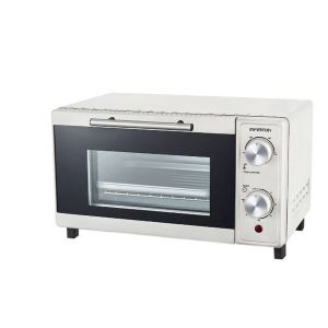 Horno de sobremesa infiniton hsm-70b09 600w 9l blanco