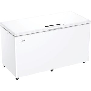 Congelador baúl haier hce520e
