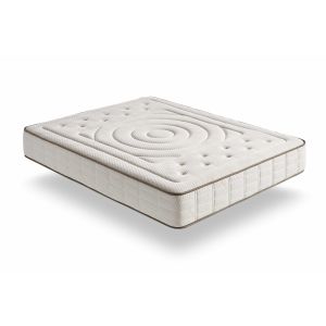 Colchón cashmere premier 27cm, 135x180cm - moonia