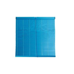 120 x 160 cm | azul | persiana de PVC al - jardin202