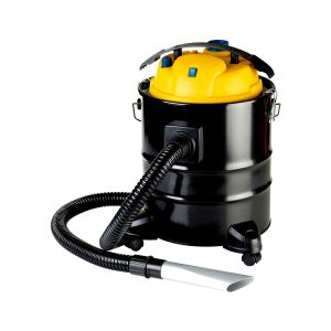 Aspirador de cenizas profesional 1200w sannover