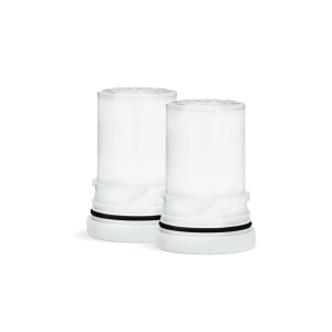 2 cartuchos de recambio para filtro de agua para grifo Tappwater Essential