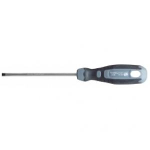 Destornillador plano de fabrica tipo electricista 3 x 100 mm