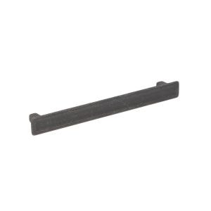 Tirador para muebles en zamac dist entre ejes 160 mm