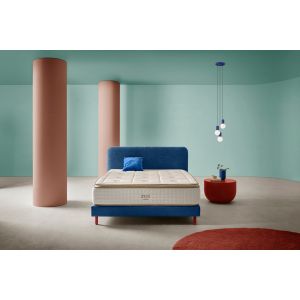 Colchon visco zeus hybrid - 120*180 - 28 cm +/-