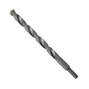 Broca alpen widia long life 12,00x300mm. (blister 1 pieza)