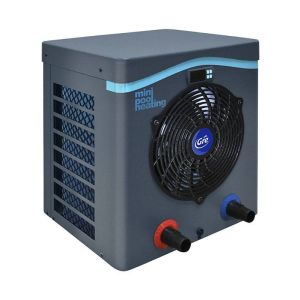Bomba de piscina de hasta 40m3 mini gree