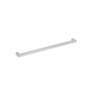 Tirador para mueble 075 acero inox dist entre ejes 640mm satinado lote 25