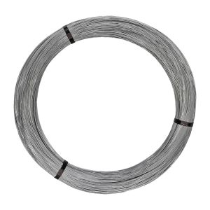 Alambre galvanizado 4,4 mm rollo 40 kg