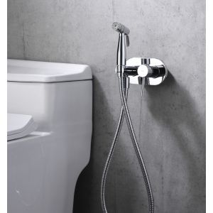 Grifo de bidé empotrado maui [ imex® ]