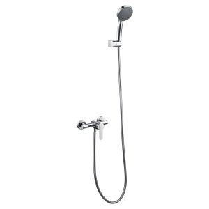 Kit ducha monomando roma imex