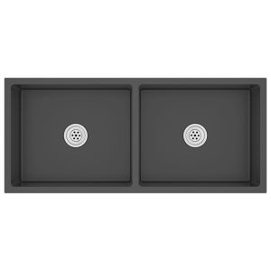Fregadero de cocina hecho a mano lavabo de cocina
