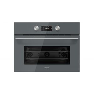 Microondas teka mlc 8440 cristal gris 45cm