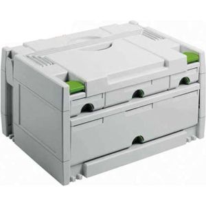 Clasificador festool clasificador
