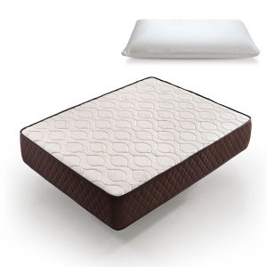 Colchón 150x180 y regalo almohada viscoelástica