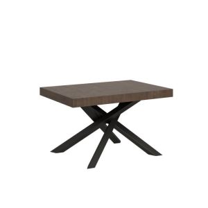 Mesa extensible - hasta 244 cm - rectangular