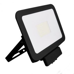 Foco LED 30w para ipad detector de movimiento