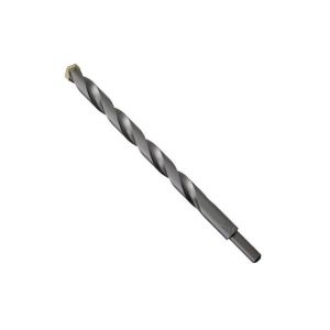Broca alpen widia long life 5,00x150mm. (blister 1 pieza)