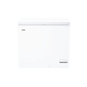 Congelador horizontal haier hce200d 196 l control digital