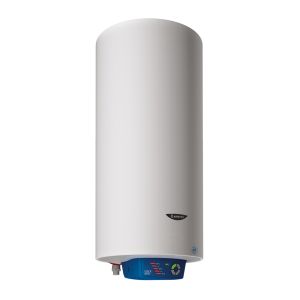 Termo eléctrico, Ariston, fleck bon 50 litros, vertical u horizontal