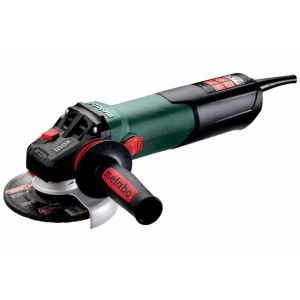Amoladora ø125 mm con cable wev 17-125 quick metabo - 600517000