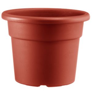 Maceta cilíndrica Ø cm 30