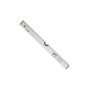 Nivel maurer "magneticplus" tubular 120 cm.