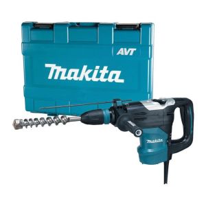 Martillo perforador con cable sds-max 1100 w 8,3 j - Makita - hr4003c
