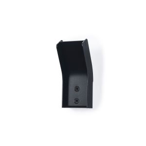 Perchero de pared rei 2-c8711.18 | 45x110x50 mm | ilustrado | metal hierro