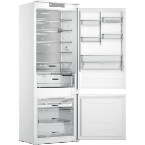 Frigorífico combi Whirlpool whsp70t121 blanco total no frost 295l