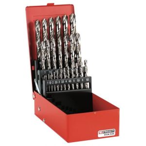 Facom - composiciones de brocas talladas - 222a.tj25