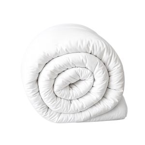 Relleno nórdico 250g/m² fibra hueca siliconada  1 ud. Cama 150/160 - 240x22