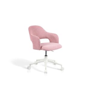 Silla despacho giratoria elevable cómoda y funcional