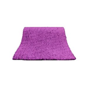 Rollo: 2x30 metros - césped artificial colorgrass 7mm fucsia - rollos | re