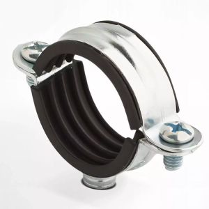 Collarín sanitario premium doble isofónico - ø 18 mm - caja de 50 - scell-i