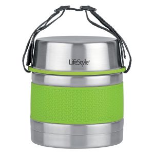 Termo solidos inoxidable 1,2l 4245