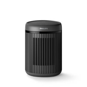 Calefacción eléctrica de mesa - philips - cx2120/01 - serie 2000 - 1500w -