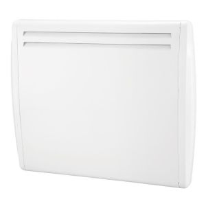 Emisor cerámico medusa blanco de 1000 w