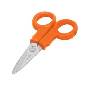 Tijera multiusos de acero inoxidable - 17 cm