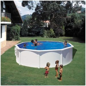 piscina gre kitpr303 redonda piscina gre bora bora