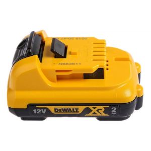 Batería xr 12v 2ah li-ion - Dewalt - dcb127-xj