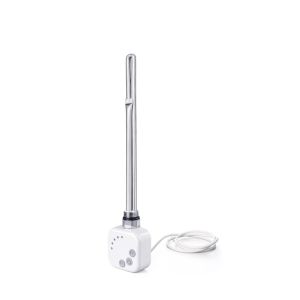 Accesorio. Resistencia eléctrica  con termostato 400w - blanco