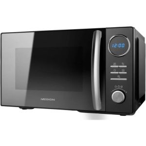 Cuatro microondas medion md 11493