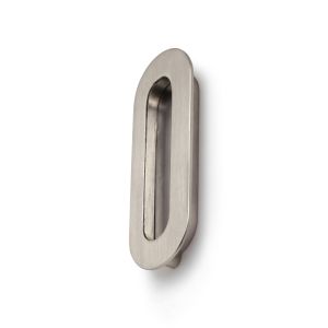 Tirador para mueble rei co7-399.22 | cc 96 mm | níquel satinado | 10 uds.