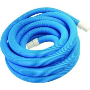 Manguera flotante longitud 10m ø38mm con terminales